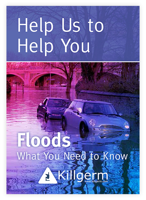 Weather Ready Nation Flood Advice Leaflet Us Geographical Map Of Rivers